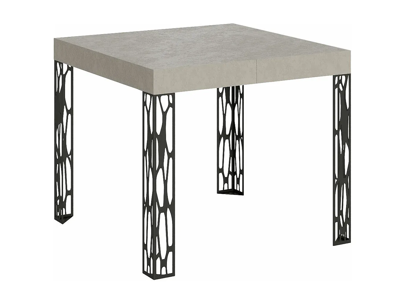 Esszimmer und Küche,Esszimmermöbel,Ausziehbarer Tisch-Furniarone