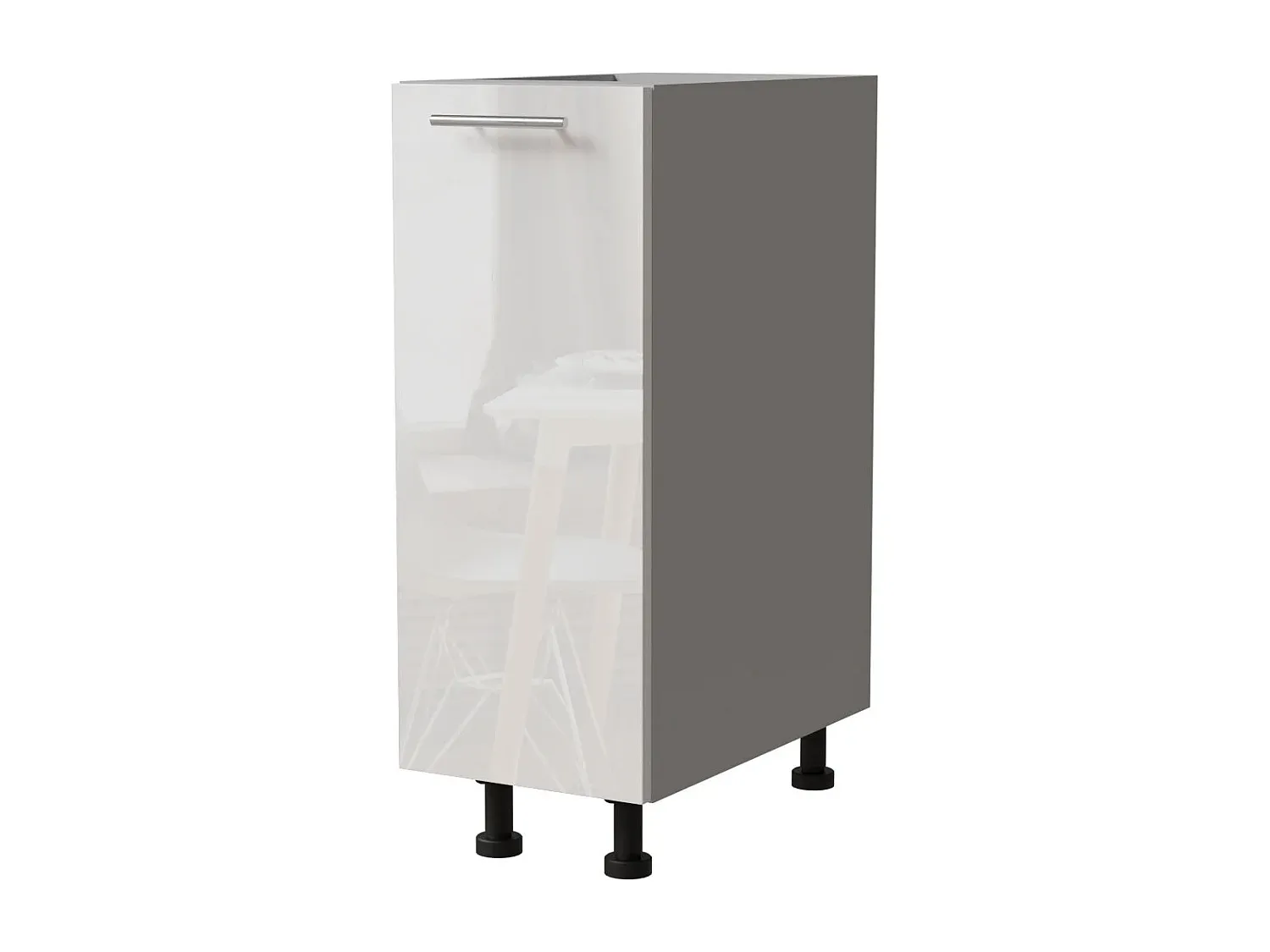 Esszimmer und Küche,Küche,Küchenschrank-Furniarone