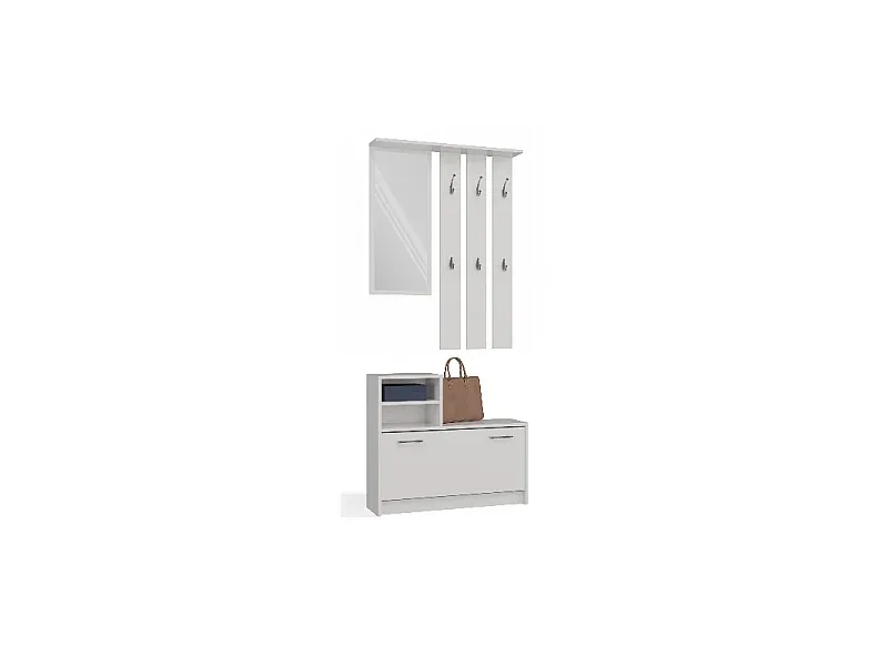 Wohnzimmer und Flur,Bereich Flurmöbel und Ordnungshelfer,Kleiderständer und Kleiderhaken-Furniarone