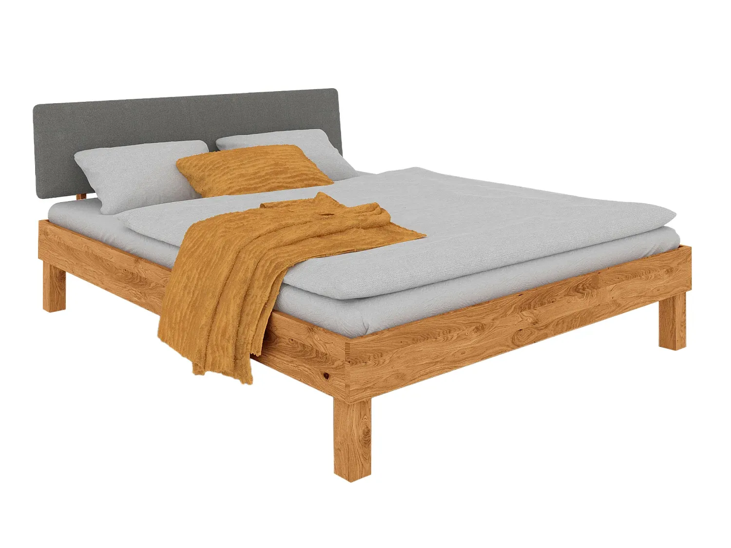 Schlafzimmer,Bereich Bett,Bettrahmen-Furniarone