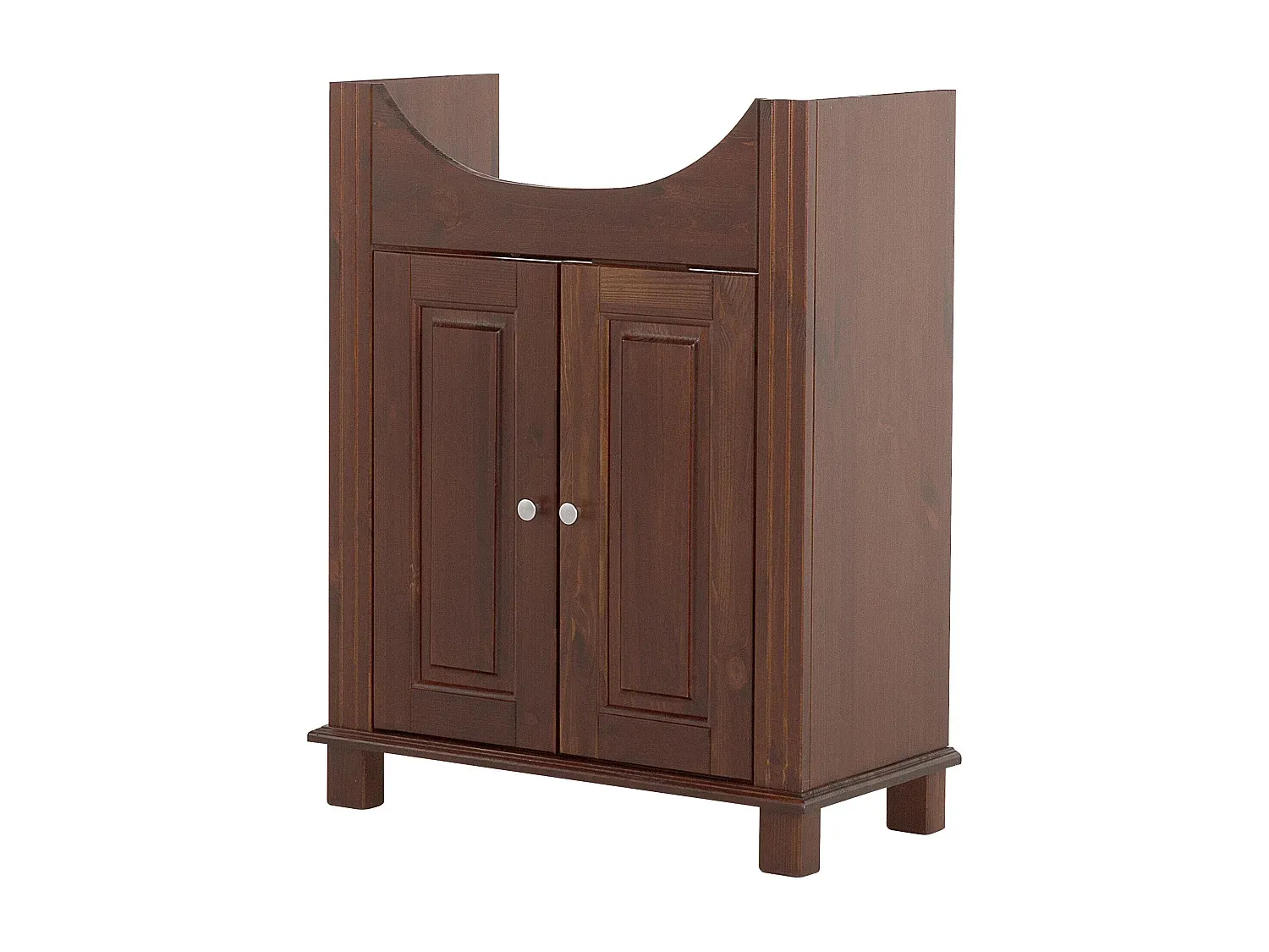 Badezimmer,Bereich Badezimmermöbel,Waschbeckenunterschrank-Furniarone