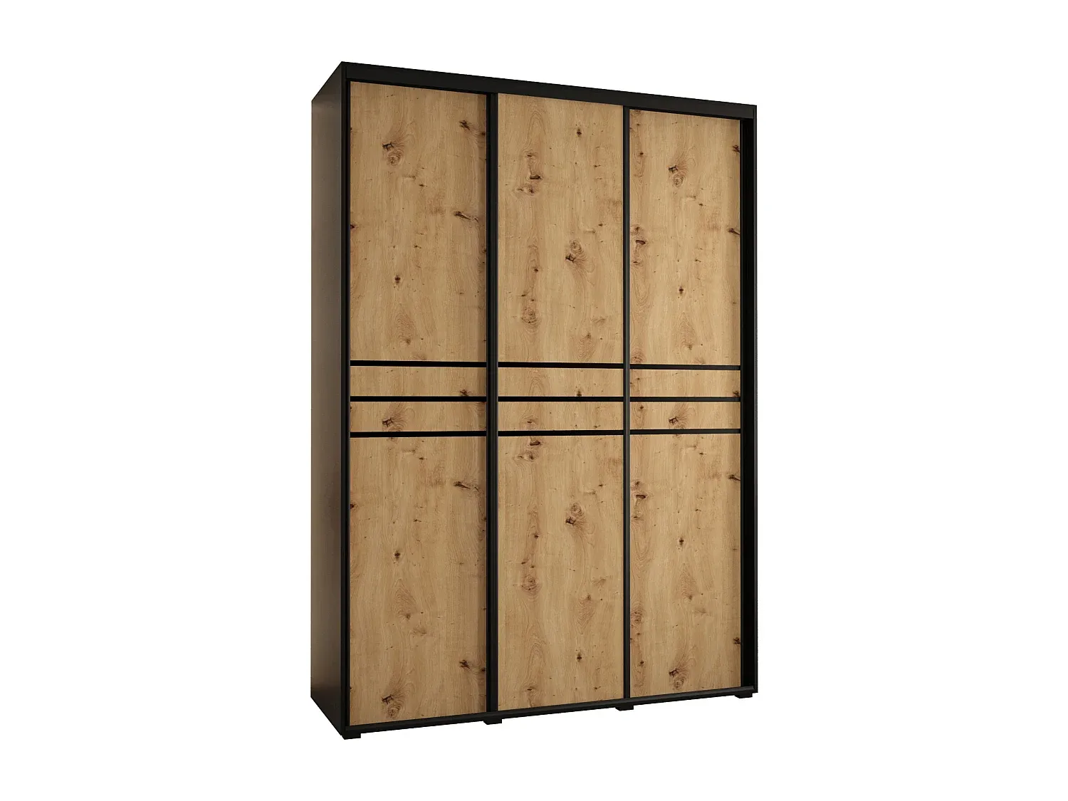 Schlafzimmer,Schlafzimmermöbel,Kleiderschrank-Furniarone