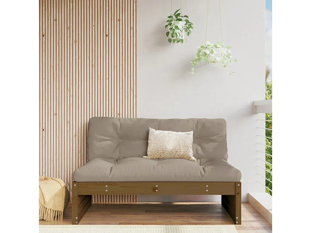 Garten,Gartenmöbel,Gartensofa-Furniarone