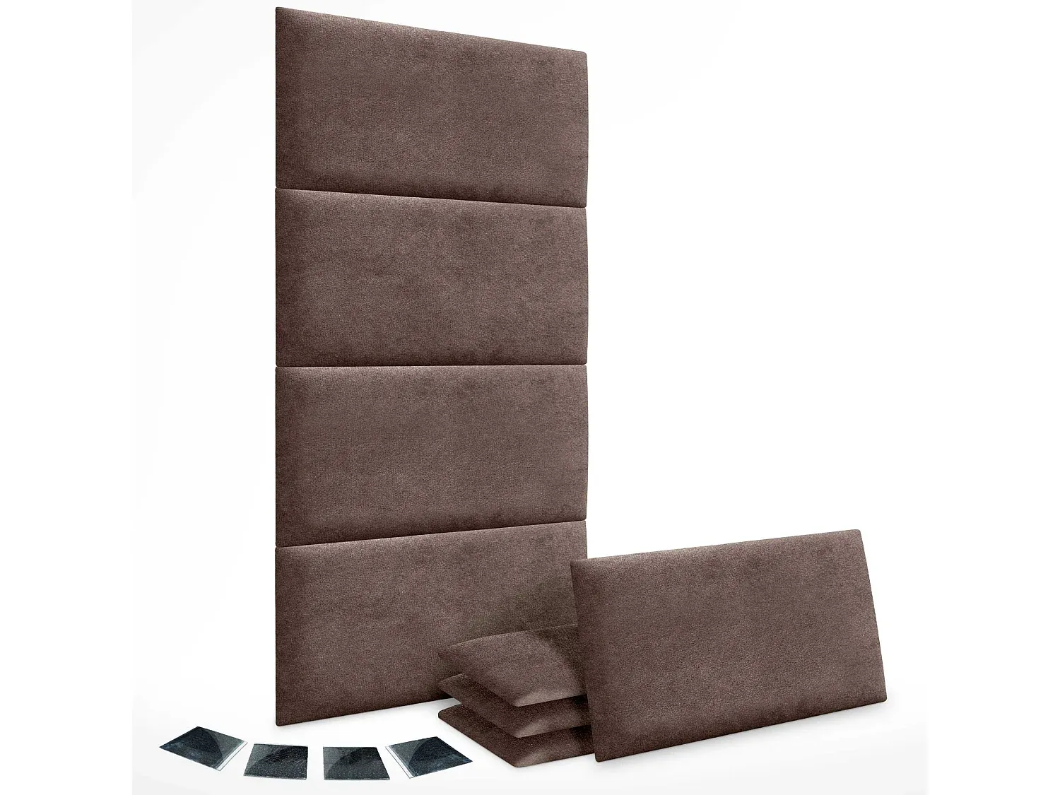 Schlafzimmer,Bettkopfteil und Bettüberbau,Bettkopfteil-Furniarone