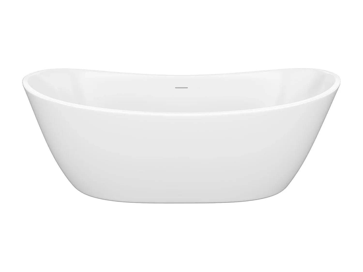 Badezimmer,Bereich Badewanne,Freistehende Badewanne-Furniarone