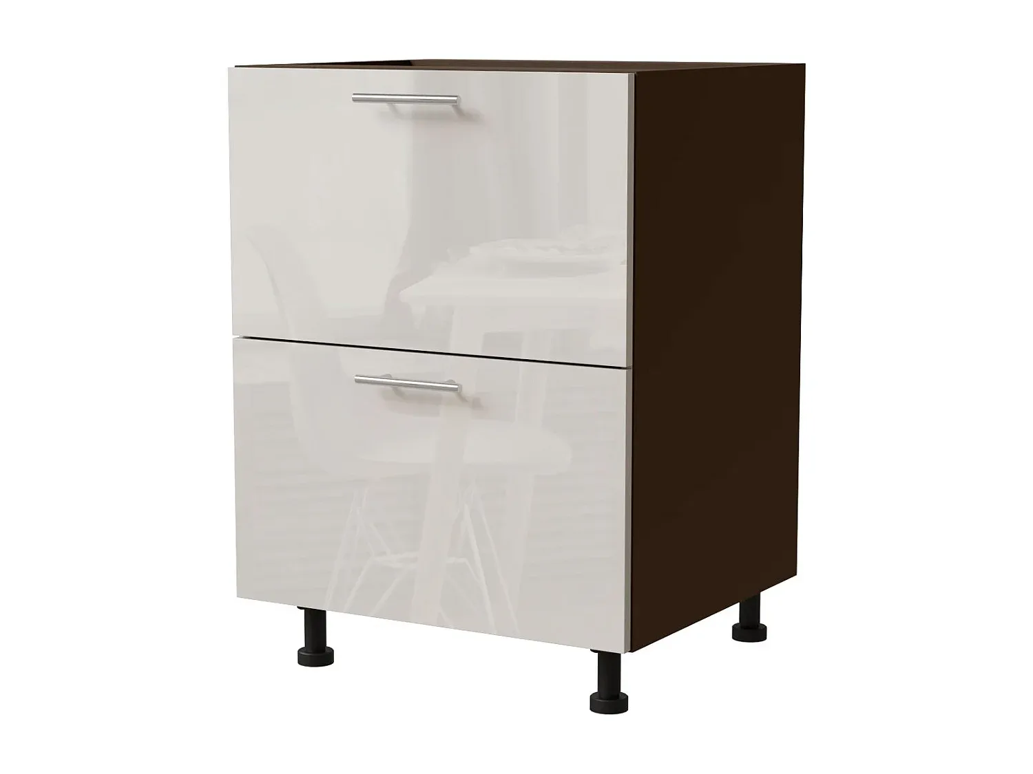 Esszimmer und Küche,Küche,Küchenschrank-Furniarone