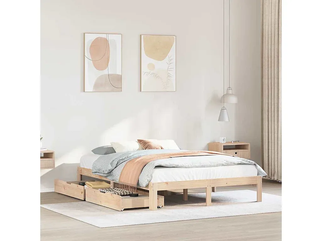 Schlafzimmer,Bereich Bett,Bettrahmen-Furniarone