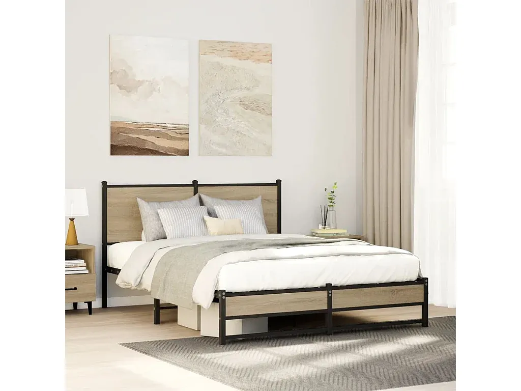 Schlafzimmer,Bereich Bett,Bettrahmen-Furniarone