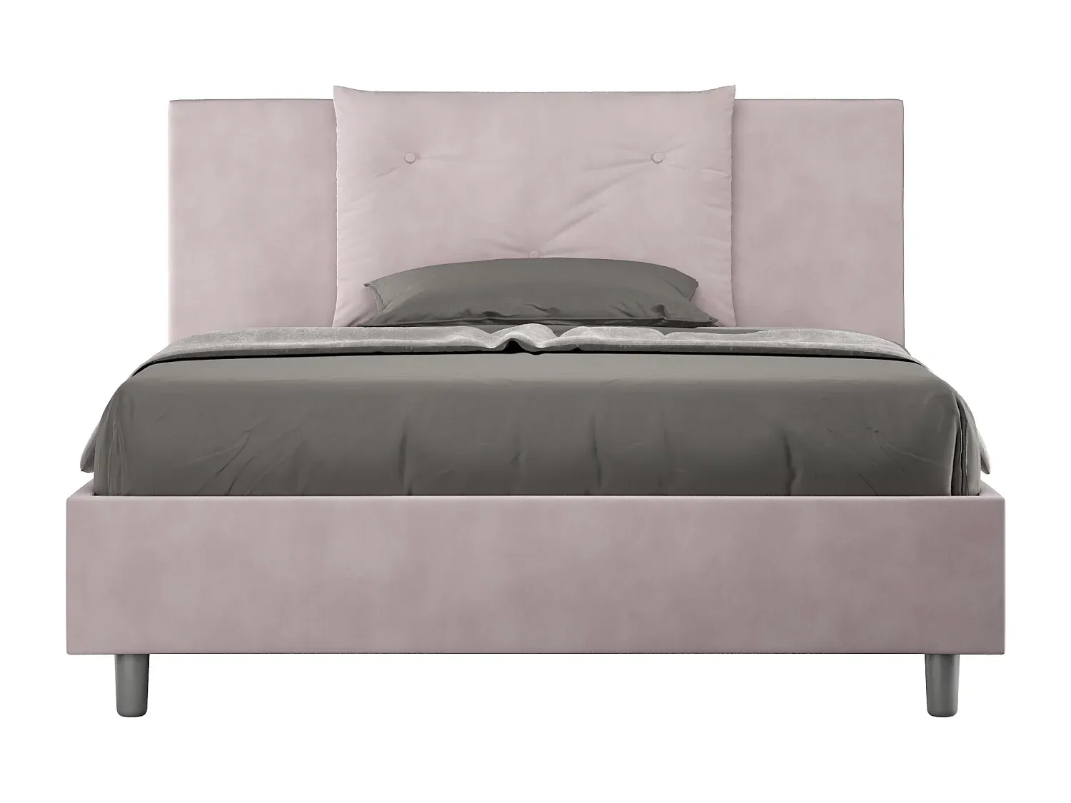 Schlafzimmer,Bereich Bett,Bettrahmen-Furniarone