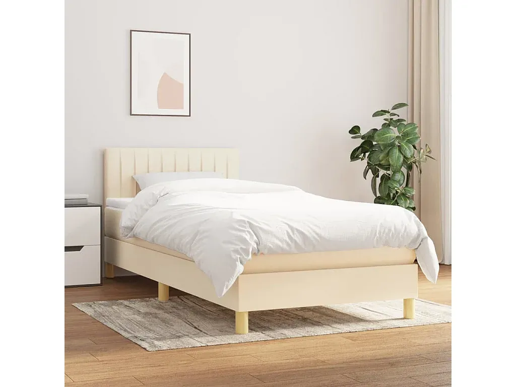 Schlafzimmer,Bereich Bett,Boxspringbett-Furniarone