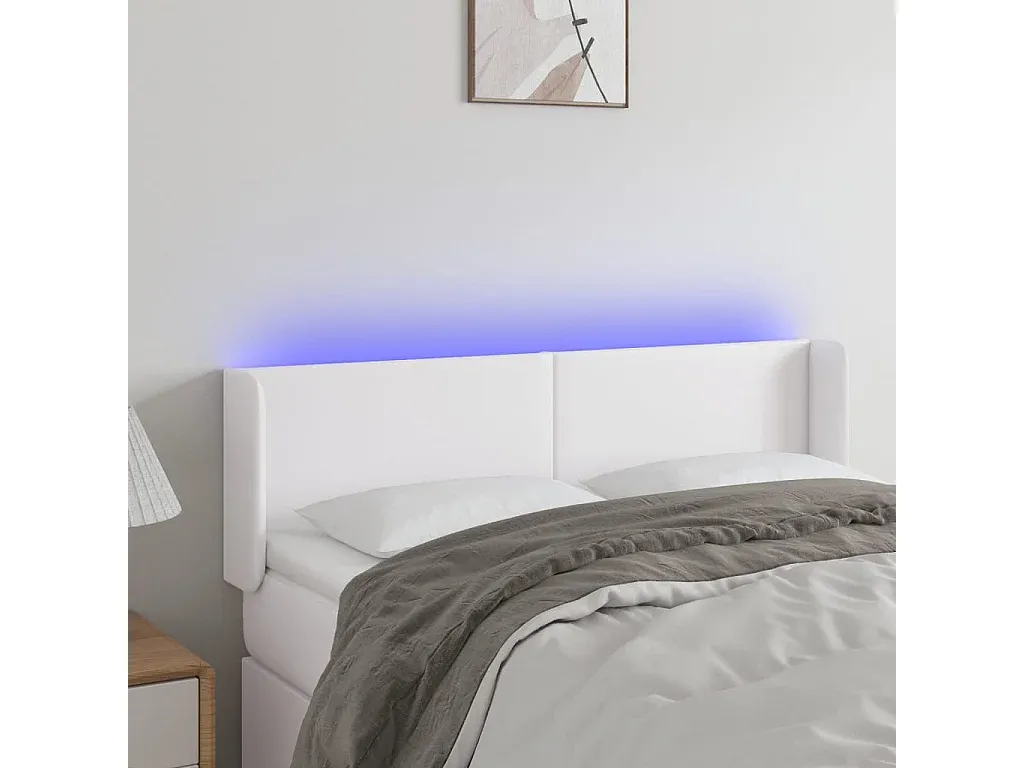 Schlafzimmer,Bettkopfteil und Bettüberbau,Bettkopfteil-Furniarone