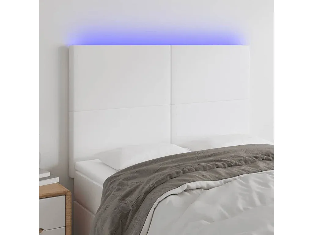 Schlafzimmer,Bettkopfteil und Bettüberbau,Bettkopfteil-Furniarone