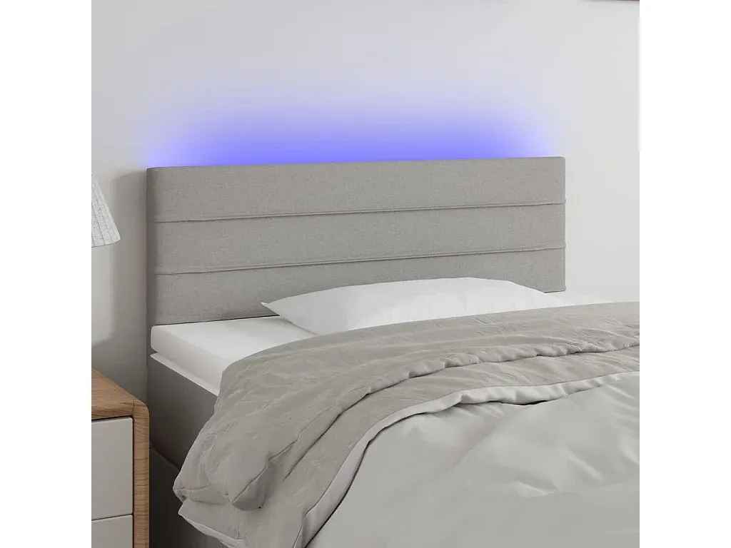 Schlafzimmer,Bettkopfteil und Bettüberbau,Bettkopfteil-Furniarone