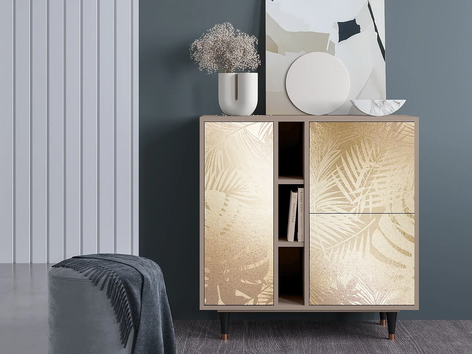 Esszimmer und Küche,Esszimmermöbel,Sideboard-Furniarone