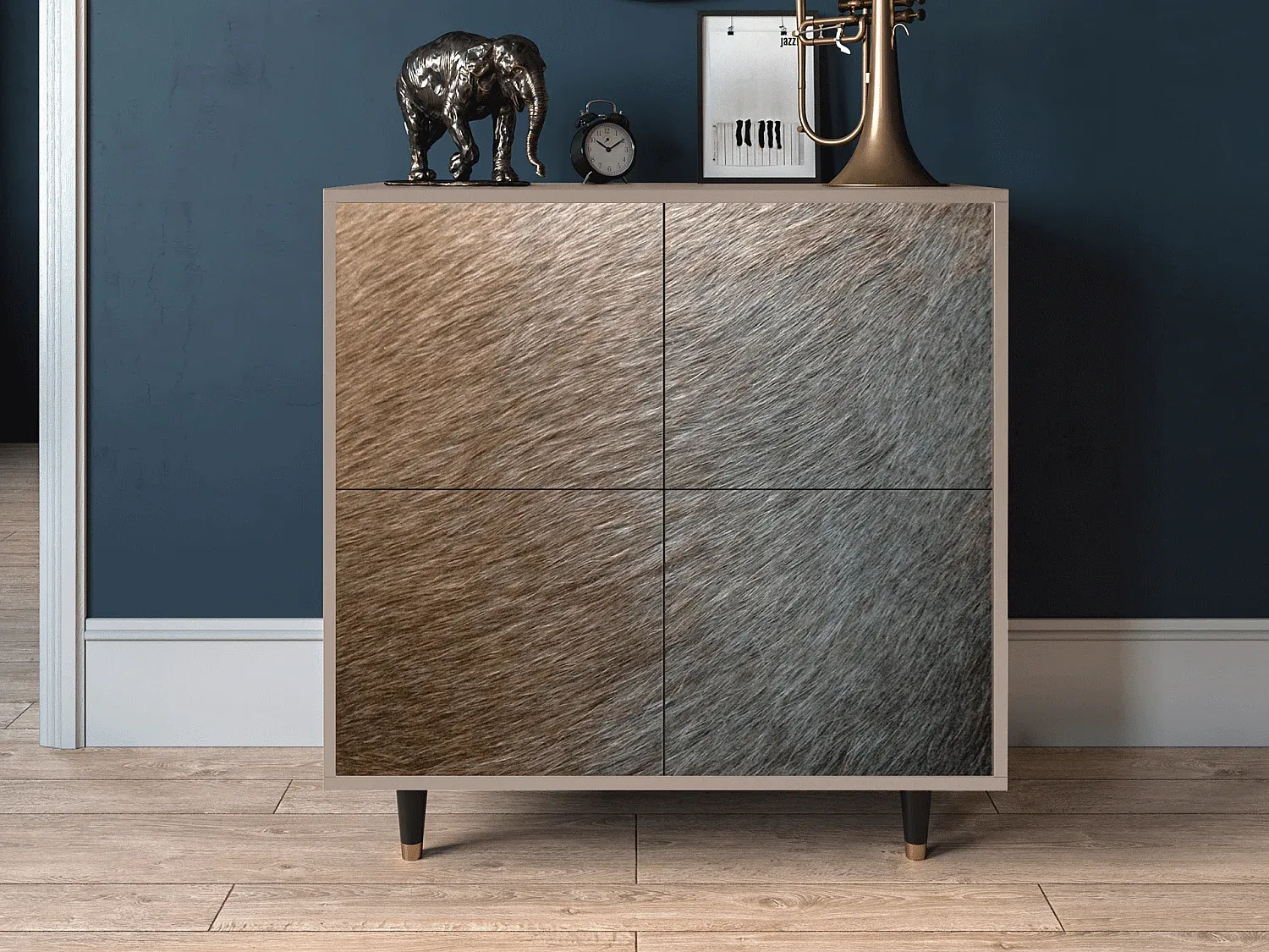 Esszimmer und Küche,Esszimmermöbel,Sideboard-Furniarone