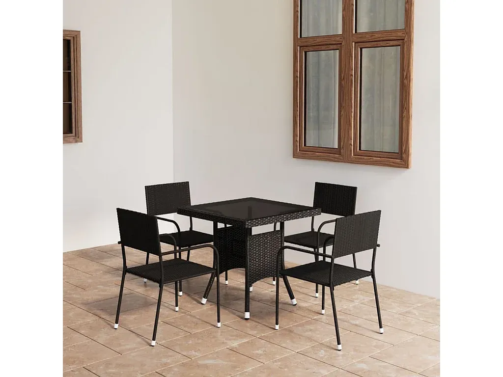 Garten,Gartenmöbel,Gartensitzgruppe im Set-Furniarone