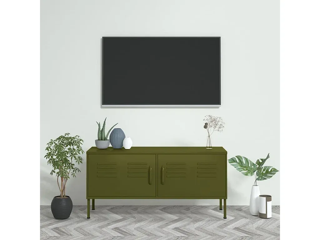 Wohnzimmer und Flur,Wohnzimmermöbel,TV-Board-Furniarone
