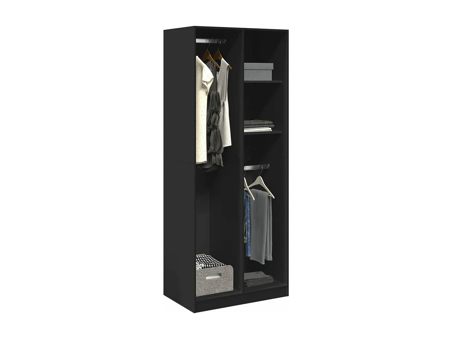 Schlafzimmer,Schlafzimmermöbel,Kleiderschrank-Furniarone