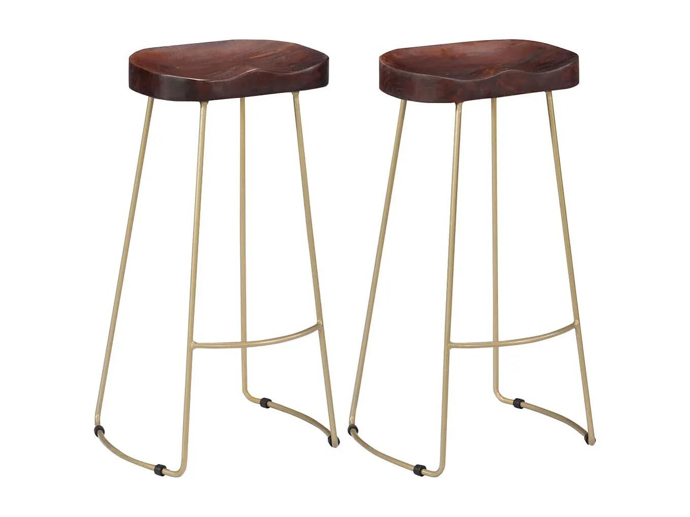 Wohnzimmer und Flur,Barmöbel,Barhocker-Furniarone