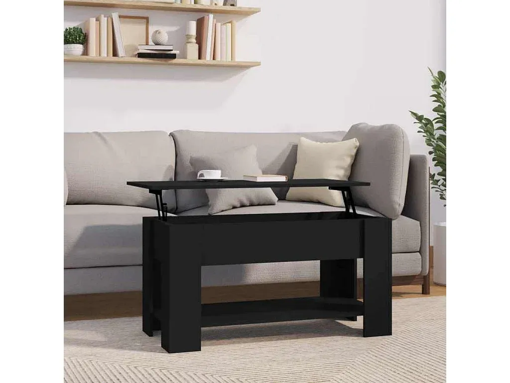 Wohnzimmer und Flur,Wohnzimmermöbel,Couchttisch nicht ausziehbar-Furniarone