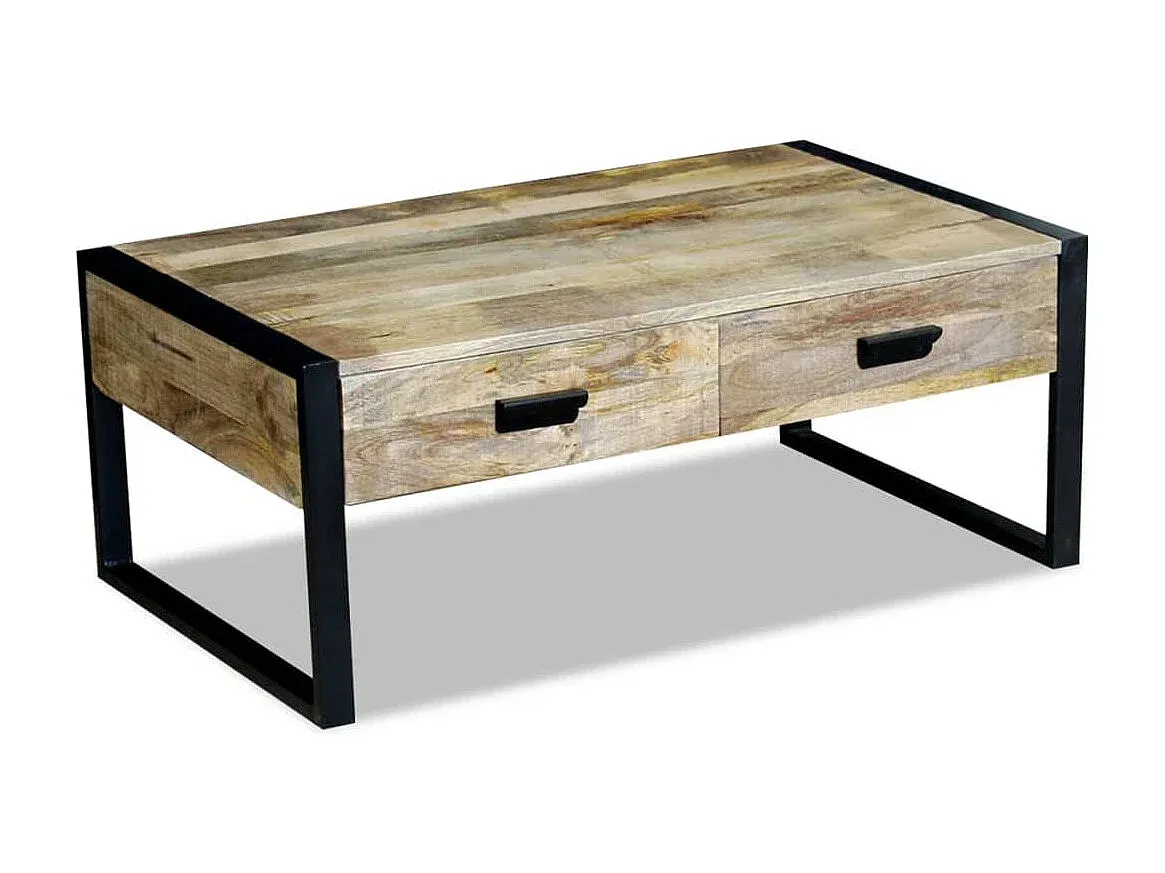 Wohnzimmer und Flur,Wohnzimmermöbel,Couchttisch nicht ausziehbar-Furniarone