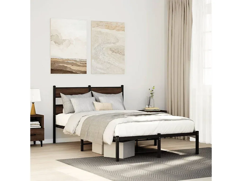 Schlafzimmer,Bereich Bett,Bettrahmen-Furniarone