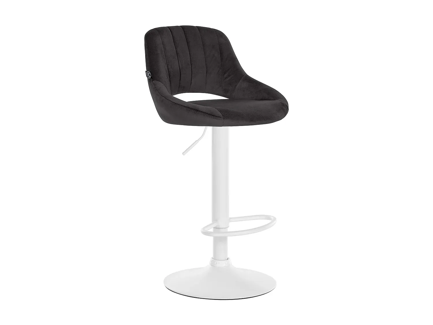 Wohnzimmer und Flur,Barmöbel,Barhocker-Furniarone