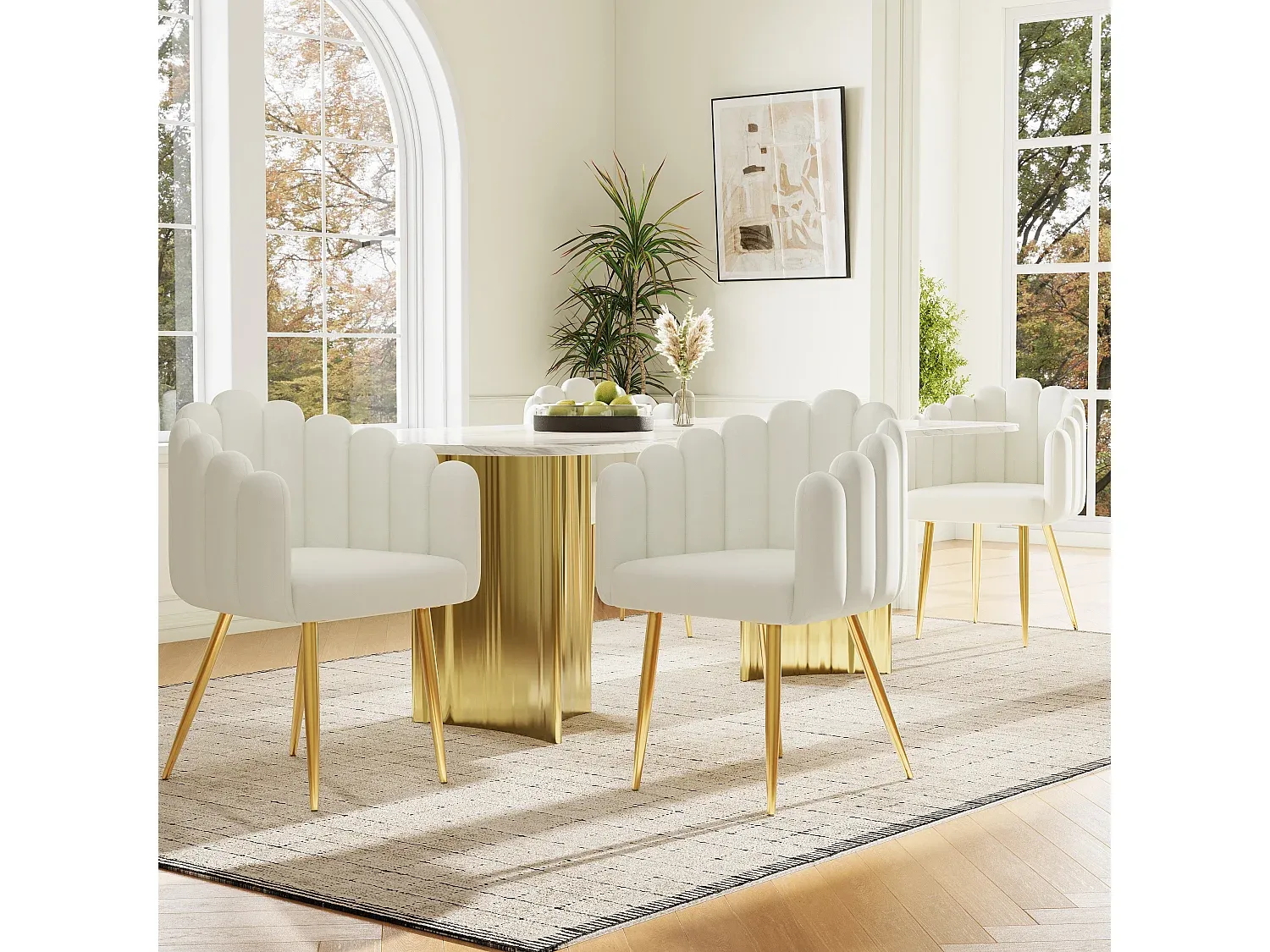 Esszimmer und Küche,Esszimmermöbel,Stuhl-Furniarone