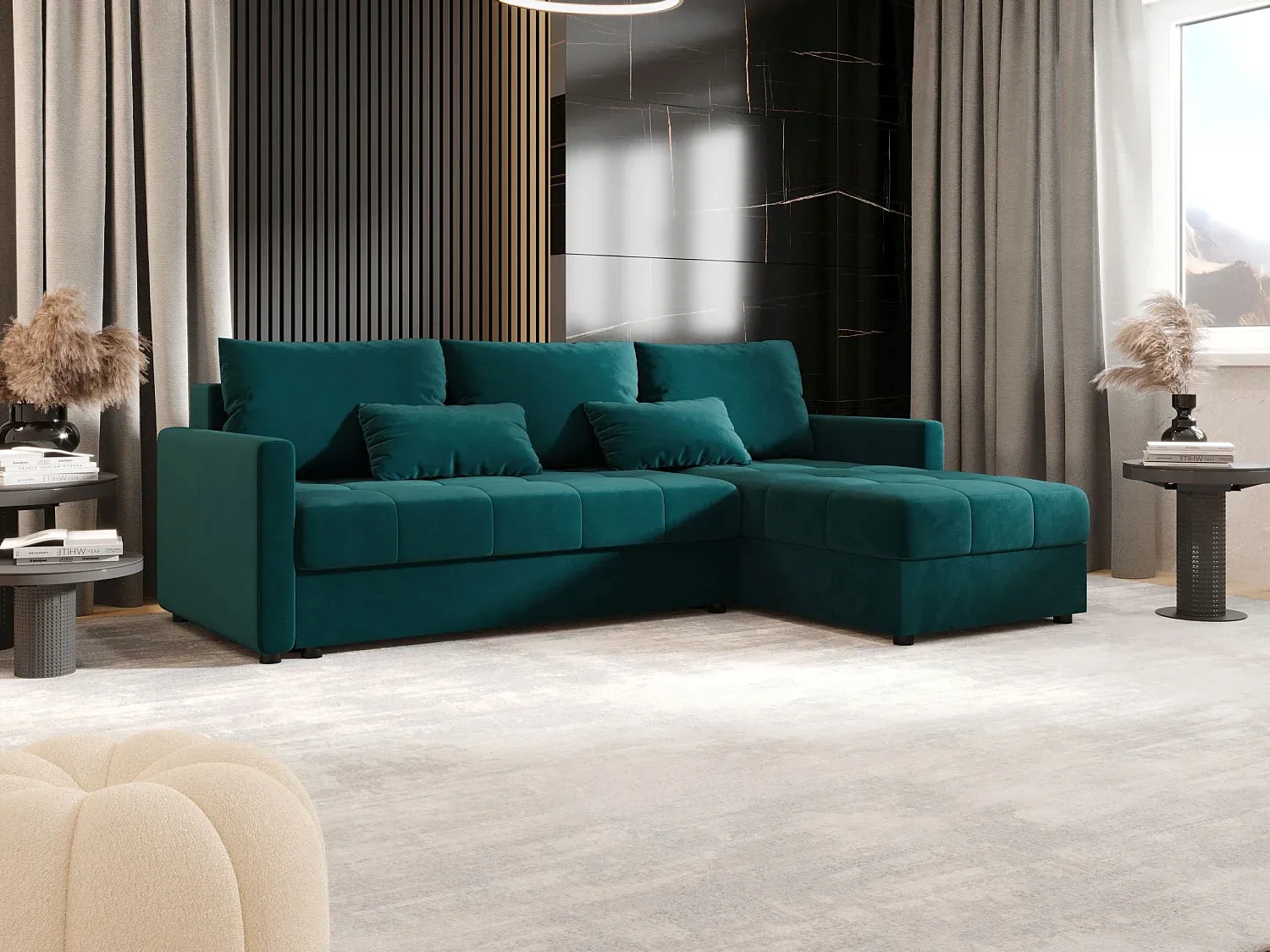 Sofa & Sessel,Bereich Sofa,Schlafsofa-Furniarone
