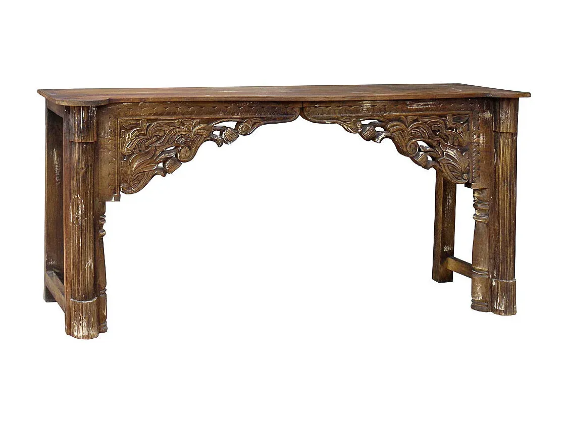 Wohnzimmer und Flur,Bereich Flurmöbel und Ordnungshelfer,Konsolentisch-Furniarone