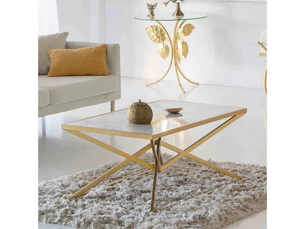 Wohnzimmer und Flur,Wohnzimmermöbel,Couchttisch nicht ausziehbar-Furniarone
