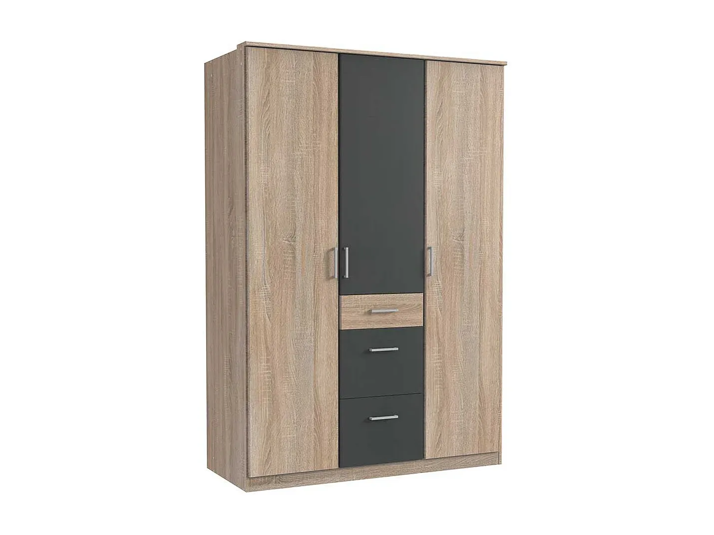 Schlafzimmer,Schlafzimmermöbel,Kleiderschrank-Furniarone