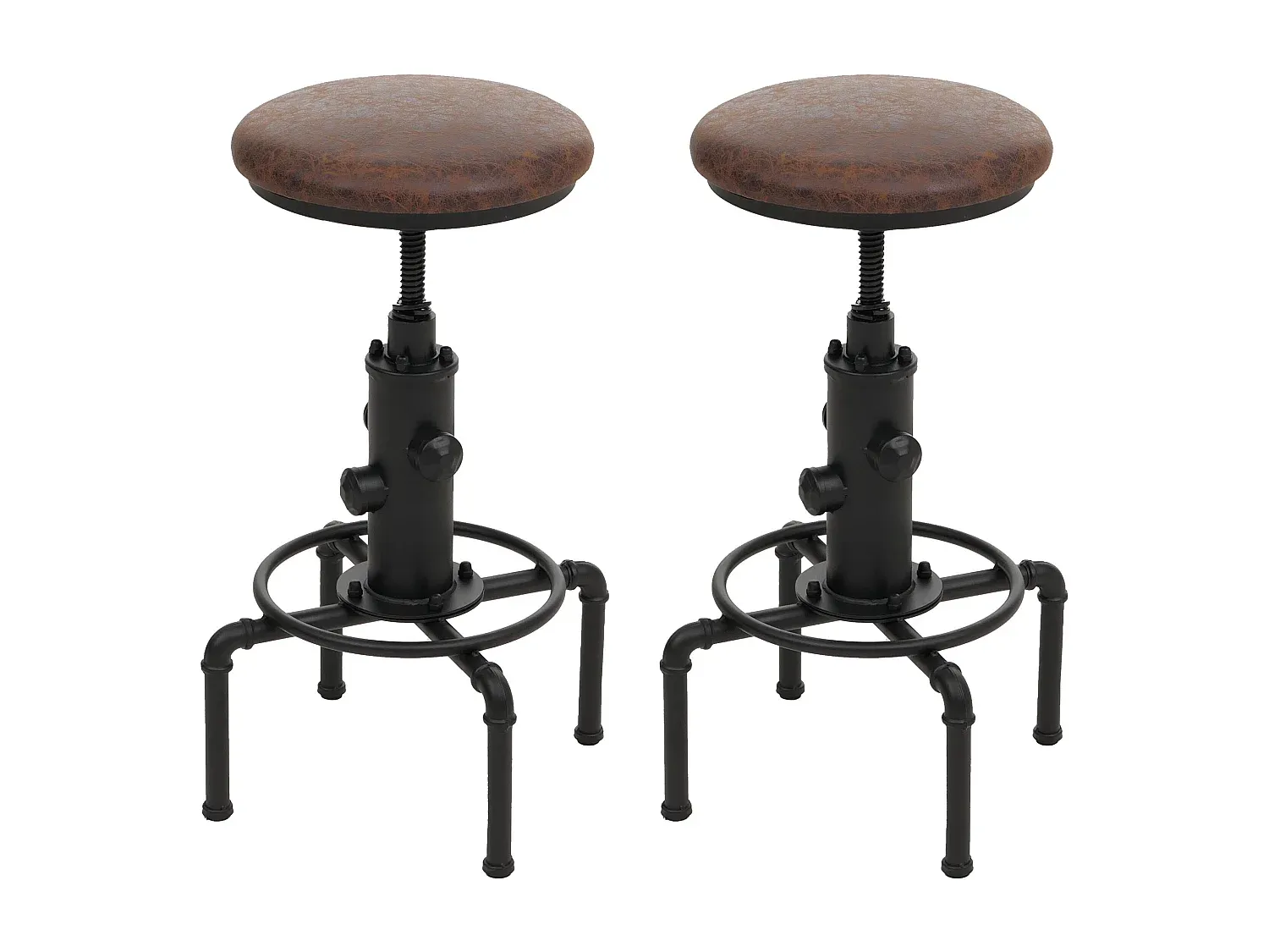 Wohnzimmer und Flur,Barmöbel,Barhocker-Furniarone