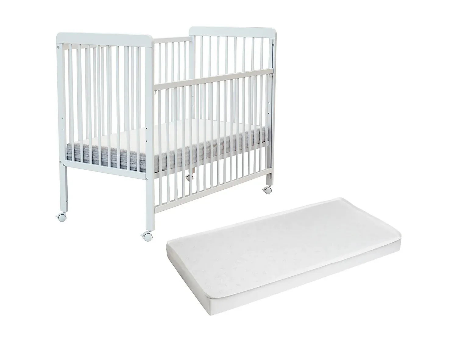 Schlafzimmer,Babymöbel,Babybett-Furniarone