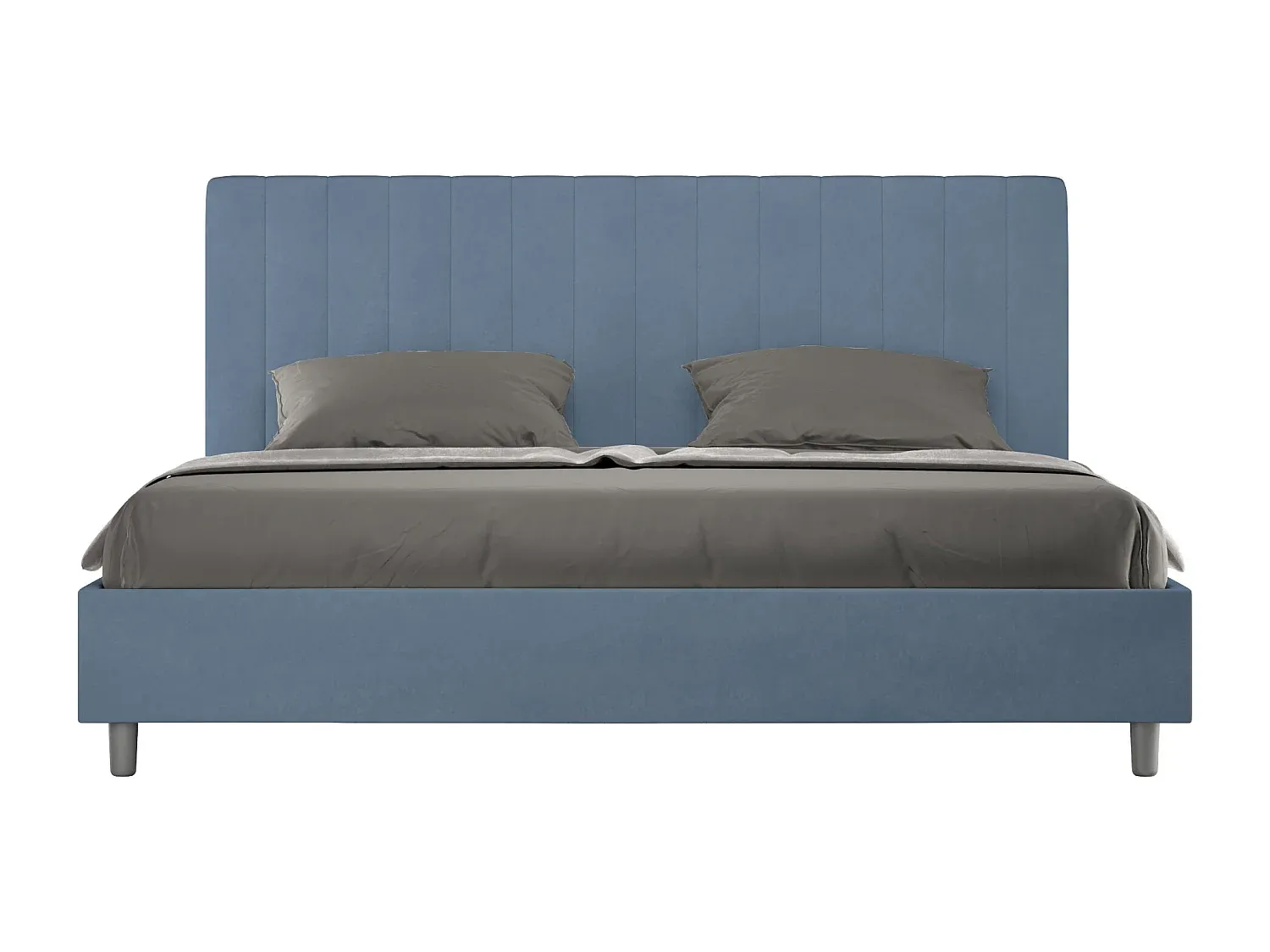 Schlafzimmer,Bereich Bett,Bettrahmen-Furniarone