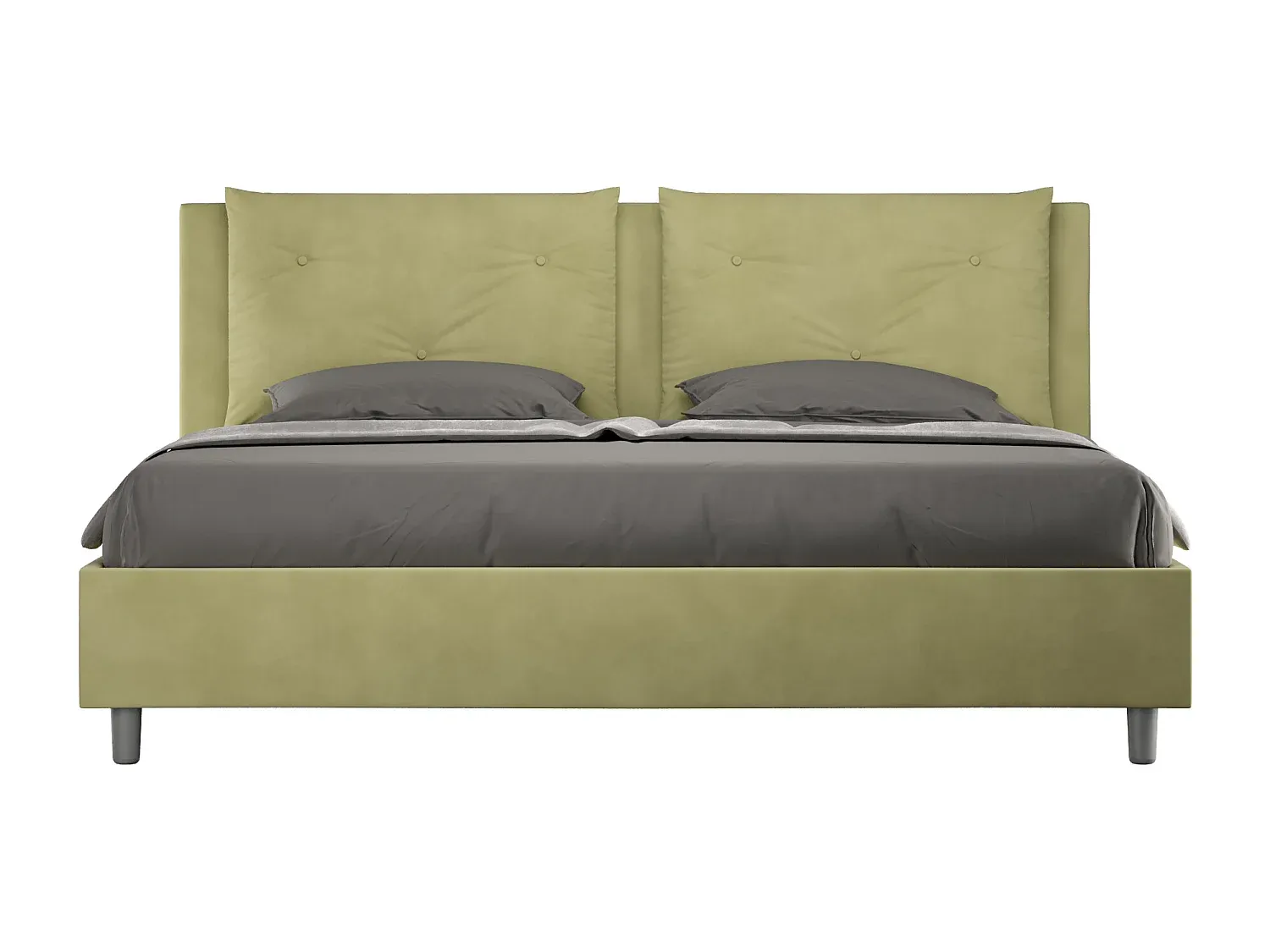 Schlafzimmer,Bereich Bett,Bettrahmen-Furniarone