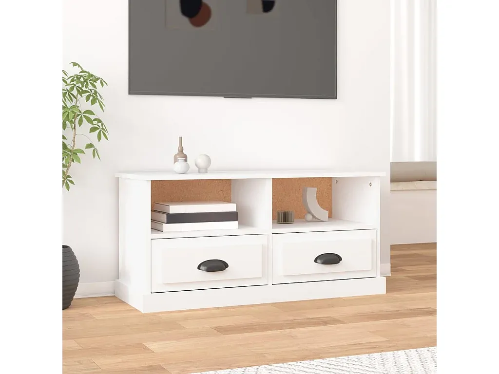 Wohnzimmer und Flur,Wohnzimmermöbel,TV-Board-Furniarone