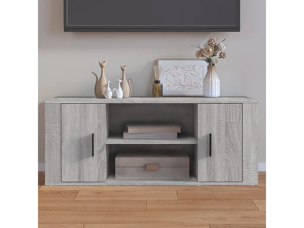 Wohnzimmer und Flur,Wohnzimmermöbel,TV-Board-Furniarone