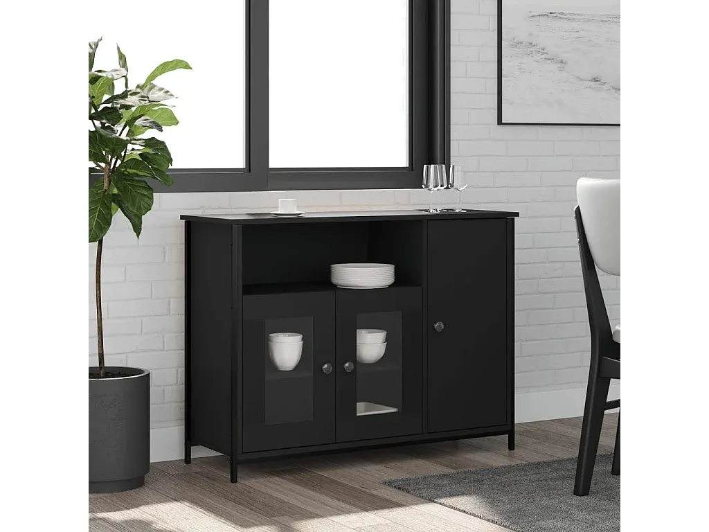 Esszimmer und Küche,Esszimmermöbel,Sideboard-Furniarone