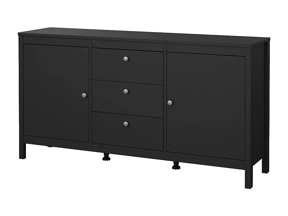 Schlafzimmer,Schlafzimmermöbel,Hochkommode-Furniarone