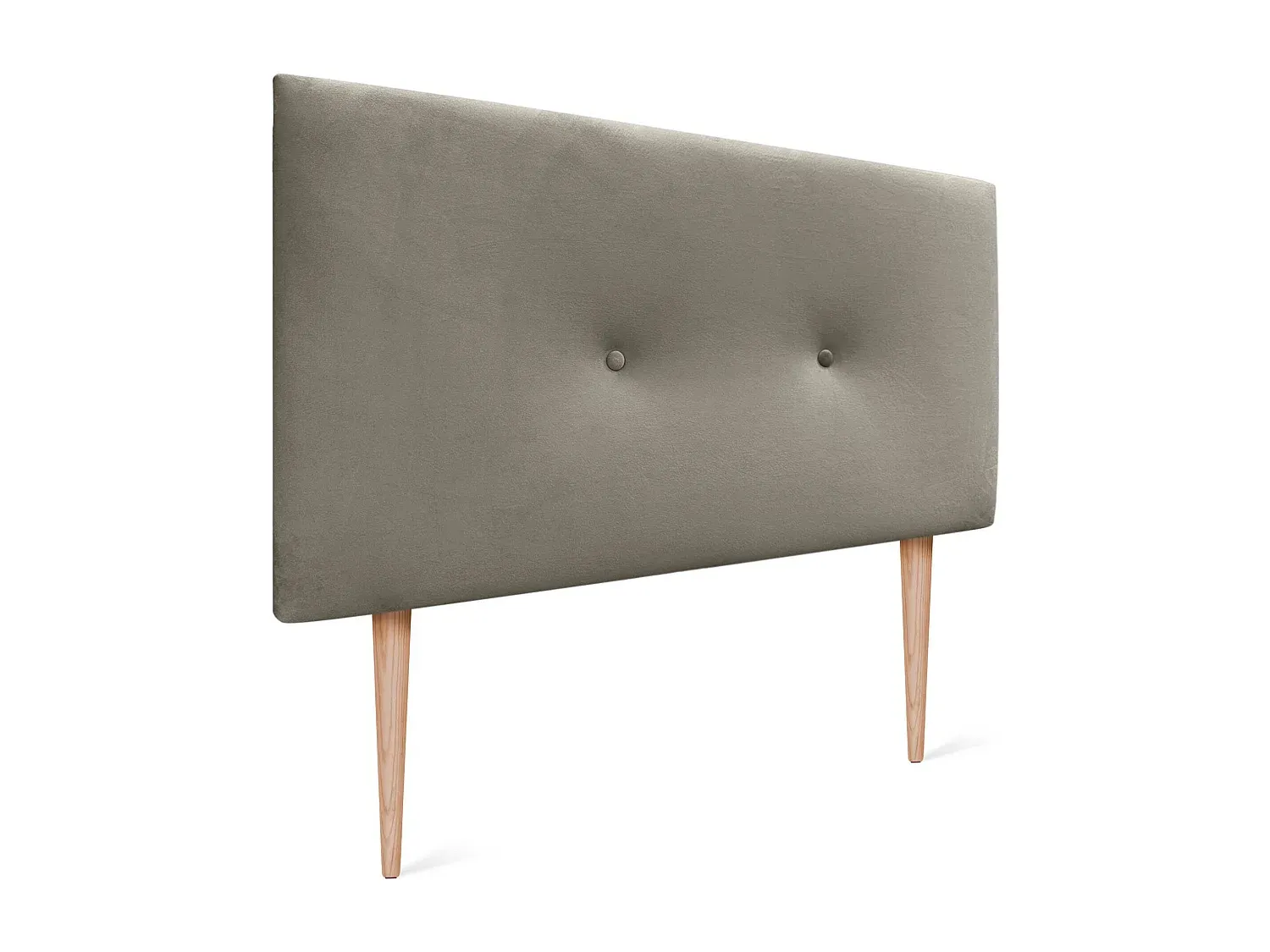 Schlafzimmer,Bettkopfteil und Bettüberbau,Bettkopfteil-Furniarone