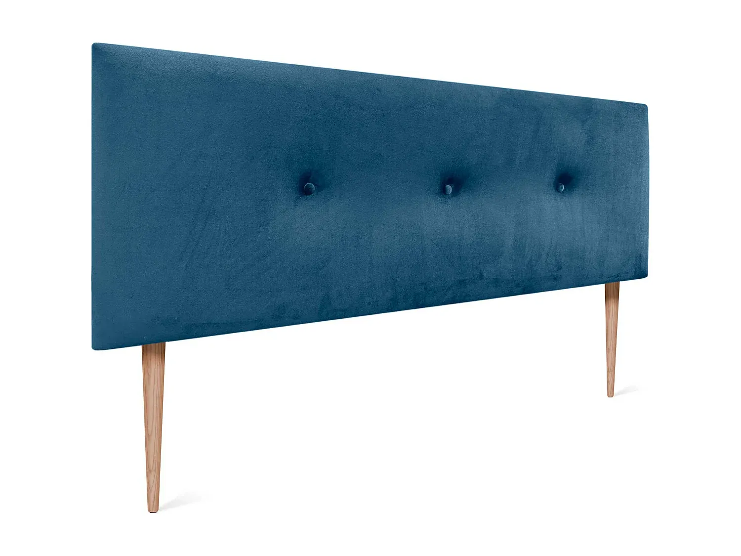 Schlafzimmer,Bettkopfteil und Bettüberbau,Bettkopfteil-Furniarone