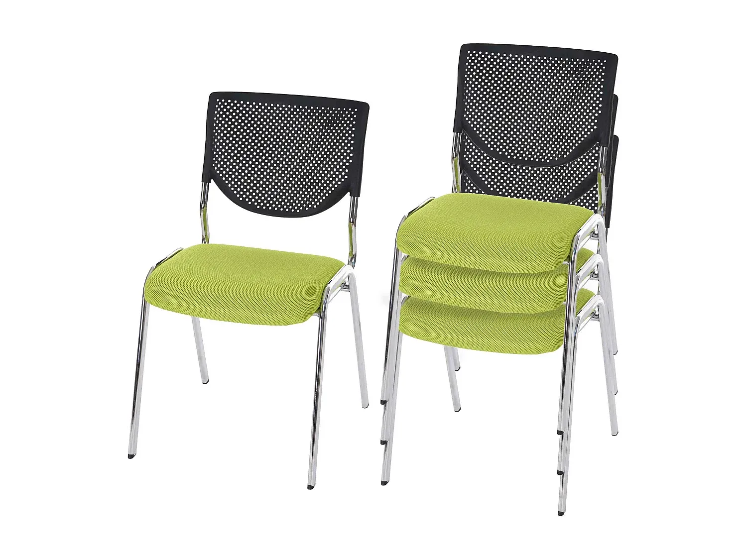 Büro,Bereich Bürostuhl,Konferenzstuhl-Furniarone