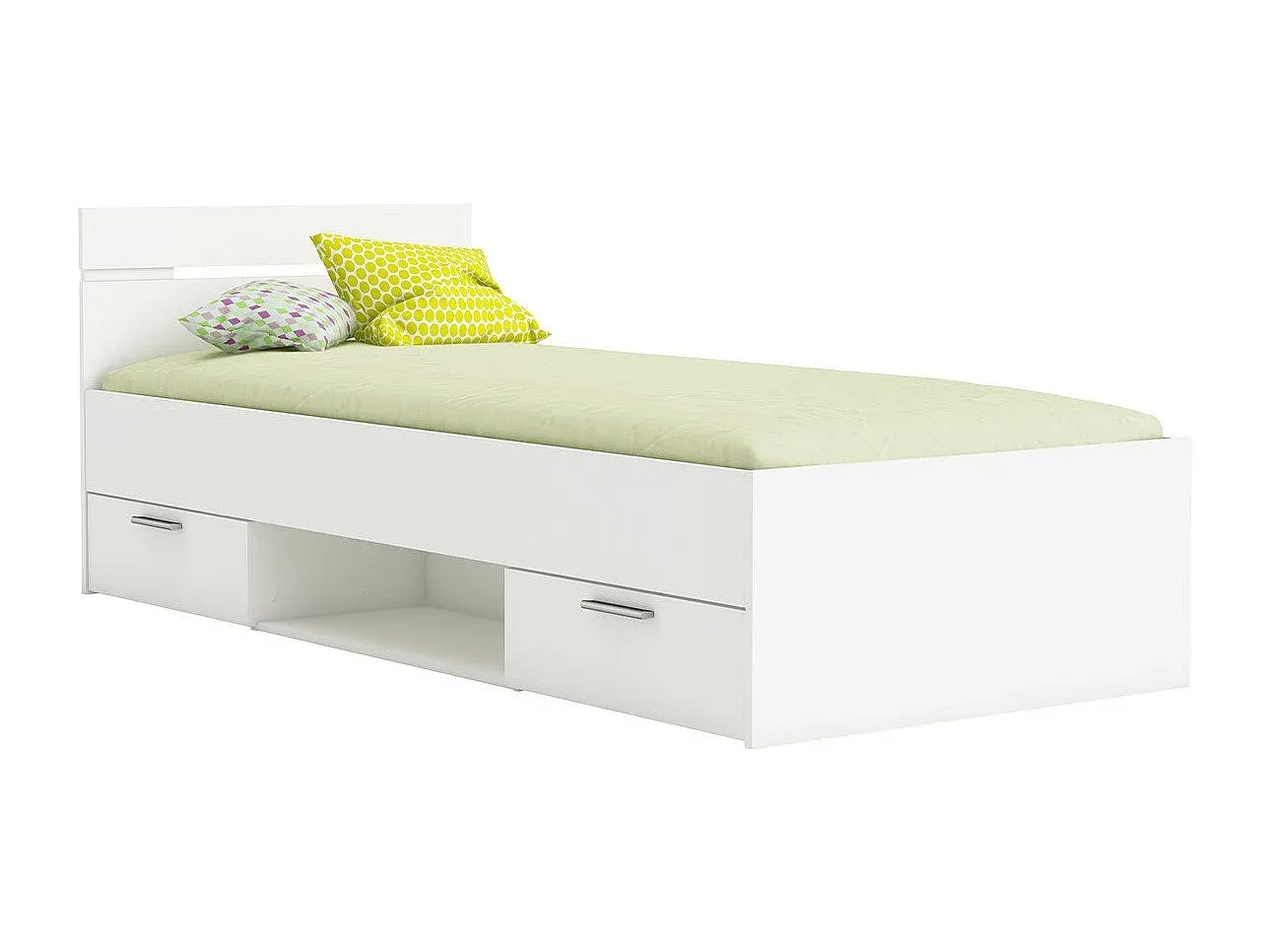 Schlafzimmer,Bereich Bett,Bettrahmen-Furniarone