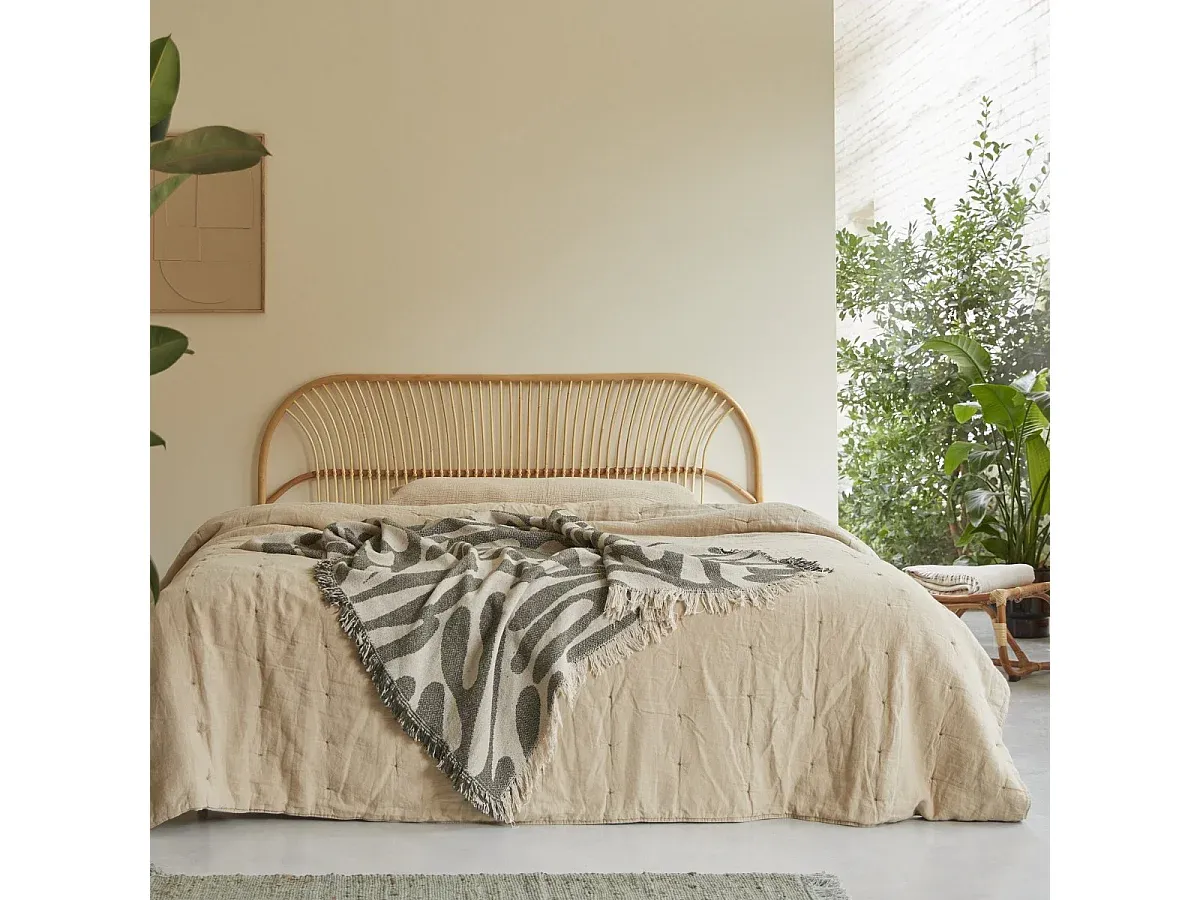 Schlafzimmer,Bettkopfteil und Bettüberbau,Bettkopfteil-Furniarone