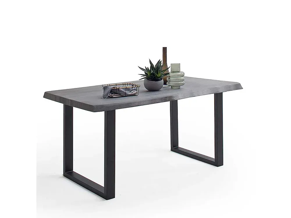 Esszimmer und Küche,Esszimmermöbel,Tisch ohne Ausziehfunktion-Furniarone