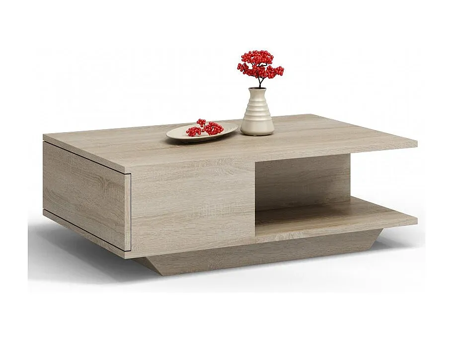 Wohnzimmer und Flur,Wohnzimmermöbel,Couchttisch nicht ausziehbar-Furniarone