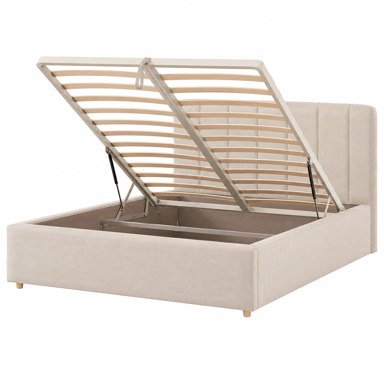 Cama Abatible