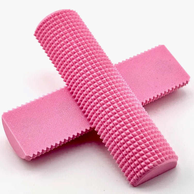 🧲 Magnetic Snap-Together Textured Fidget  | Custom 2-Color Sensory Toy ✨