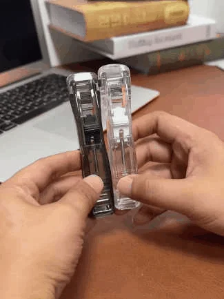Reusable Document Folder